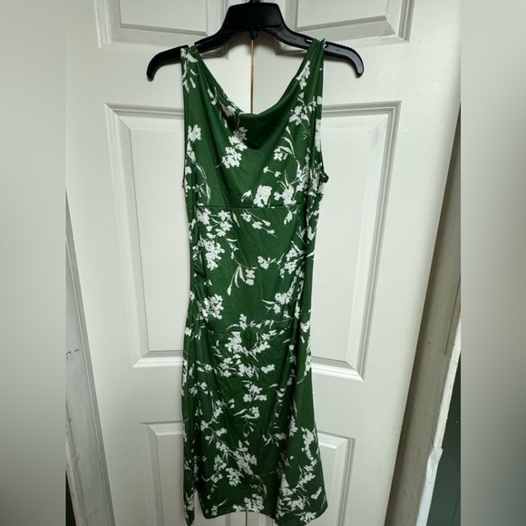 Boutique sleeveless dress - Picture 1 of 3